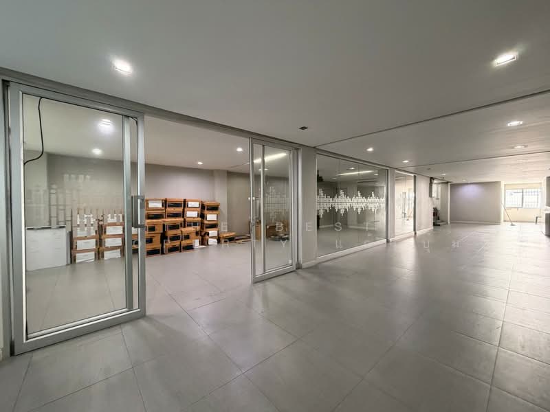 โกดังบางพลี สมุทรปราการ, Samut Prakan, Rachathewa, Bang Plee, Samut Prakan, , 1,054 sqm, Warehouse/Factory For Sale, by The Best Property แก้มบุ๋ม, 500228656 - DDproperty.com