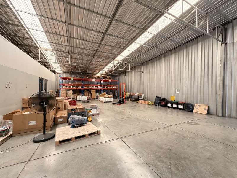 โกดังบางพลี สมุทรปราการ, Samut Prakan, Rachathewa, Bang Plee, Samut Prakan, , 1,054 sqm, Warehouse/Factory For Sale, by The Best Property แก้มบุ๋ม, 500228656 - DDproperty.com