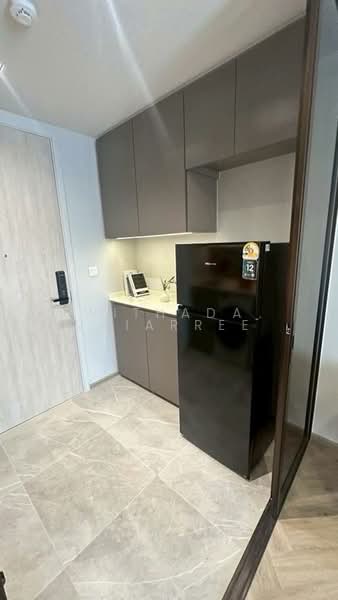 Chapter Thonglor 25, Bangkok, Soi Thonglor 25, Sukhumvit Road, Khlong Tan Nua, Watthana, Bangkok, 1 Bedroom, 35 sqm, Condo For Rent, by Withada Jaiarree, 500228657 - DDproperty.com