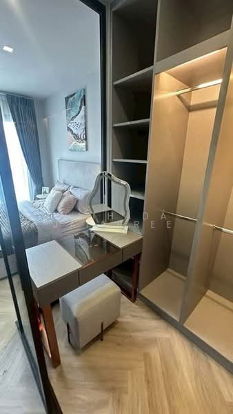 Chapter Thonglor 25, Bangkok, Soi Thonglor 25, Sukhumvit Road, Khlong Tan Nua, Watthana, Bangkok, 1 Bedroom, 35 sqm, Condo For Rent, by Withada Jaiarree, 500228657 - DDproperty.com