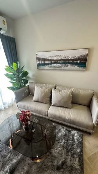 Chapter Thonglor 25, Bangkok, Soi Thonglor 25, Sukhumvit Road, Khlong Tan Nua, Watthana, Bangkok, 1 Bedroom, 35 sqm, Condo For Rent, by Withada Jaiarree, 500228657 - DDproperty.com