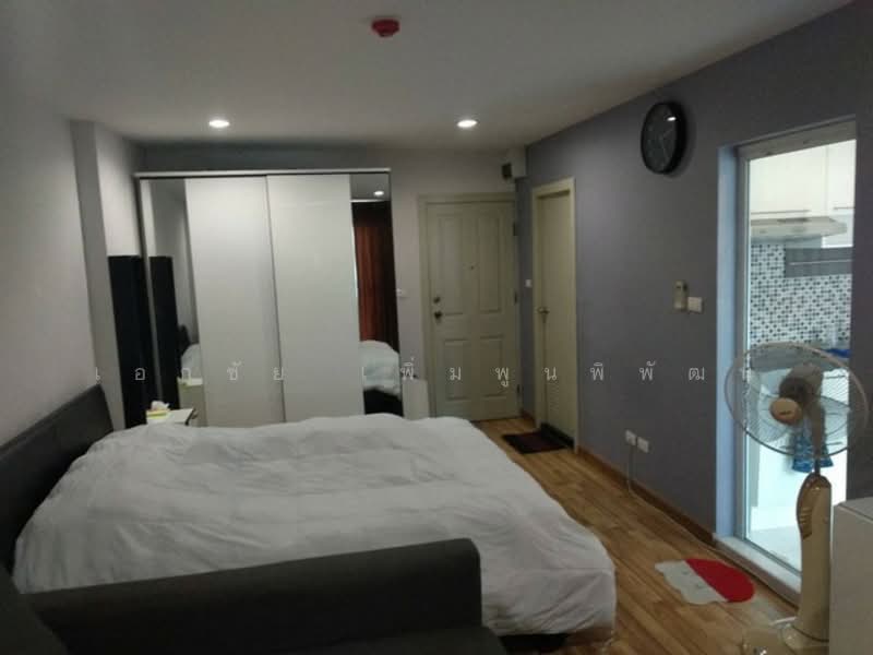For Rent - Regent Home 19 Sukhumvit 93, Bangkok