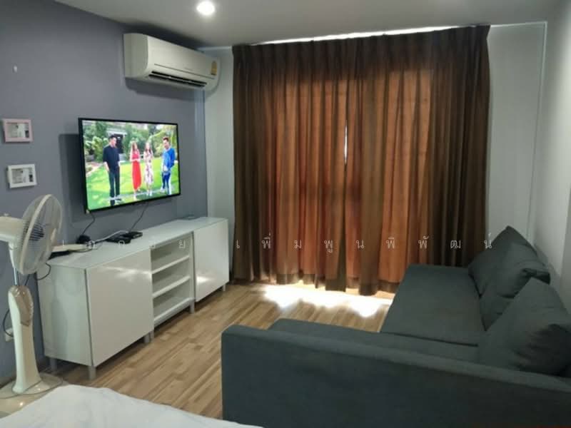 For Rent - Regent Home 19 Sukhumvit 93, Bangkok