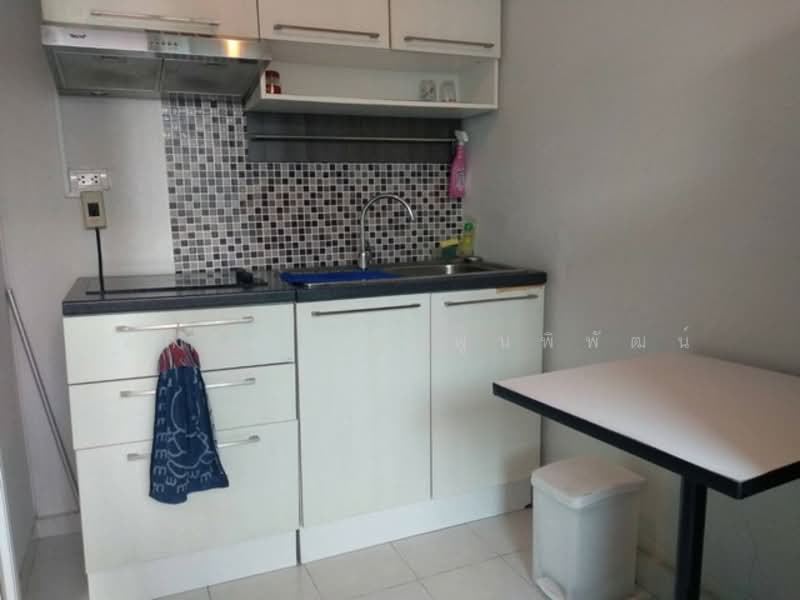 For Rent - Regent Home 19 Sukhumvit 93, Bangkok