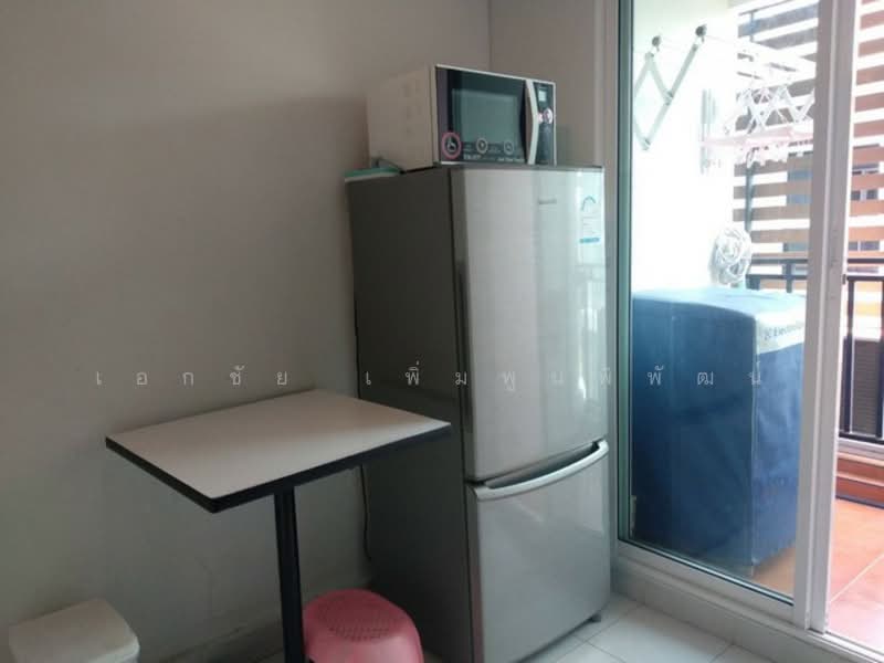 For Rent - Regent Home 19 Sukhumvit 93, Bangkok