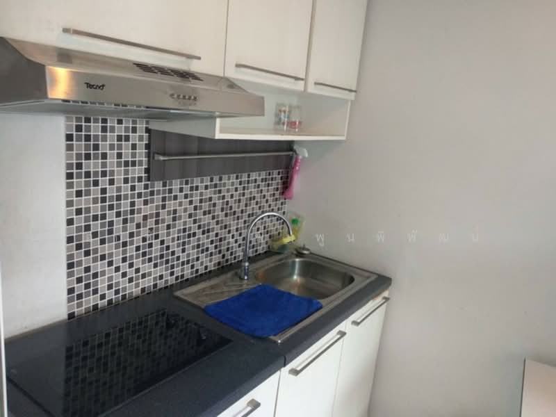 For Rent - Regent Home 19 Sukhumvit 93, Bangkok