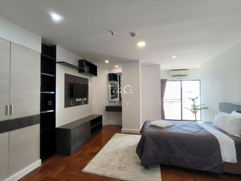 Fifty Fifth Tower, Bangkok, 84 Soi Sukhumvit 55, Sukhumvit Road, Khlong Tan Nua, Watthana, Bangkok, 3 Bedrooms, 223 sqm, Condo For Rent, by Bulakorn Heng, 500228660 - DDproperty.com