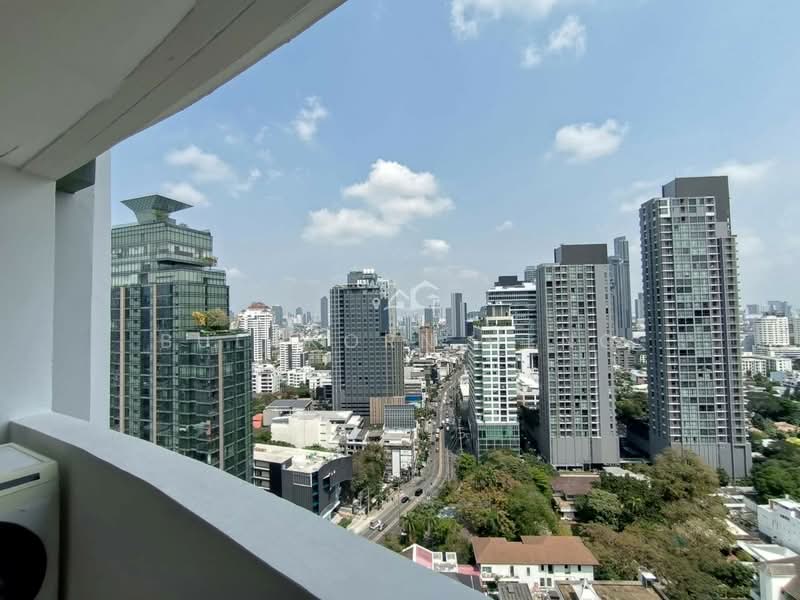 Fifty Fifth Tower, Bangkok, 84 Soi Sukhumvit 55, Sukhumvit Road, Khlong Tan Nua, Watthana, Bangkok, 3 Bedrooms, 223 sqm, Condo For Rent, by Bulakorn Heng, 500228660 - DDproperty.com