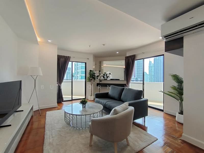 ให้เช่า - Fifty Fifth Tower : ฟิฟตี้ฟิฟท์ ทาวเวอร์, กรุงเทพ