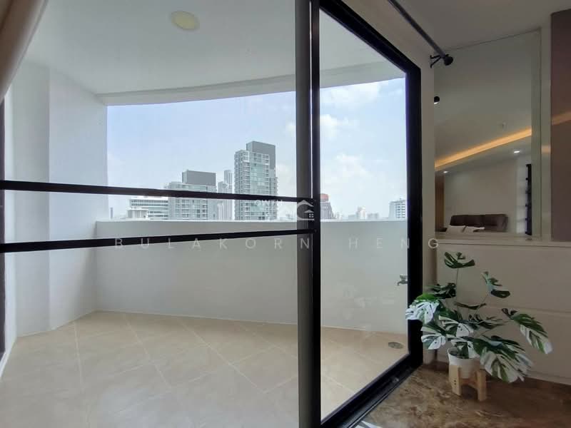 Fifty Fifth Tower, Bangkok, 84 Soi Sukhumvit 55, Sukhumvit Road, Khlong Tan Nua, Watthana, Bangkok, 3 Bedrooms, 223 sqm, Condo For Rent, by Bulakorn Heng, 500228660 - DDproperty.com