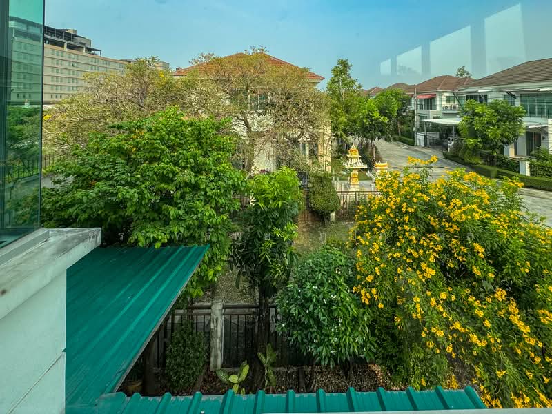 Life Bangkok Boulevard Wongwaen-Onnut, Bangkok, Prawet, Prawet, Bangkok, 3 Bedrooms, 210 sqm, Single Detached House For Sale, by วัชราทรัพย์ ภูปภาดล, 500228661 - DDproperty.com
