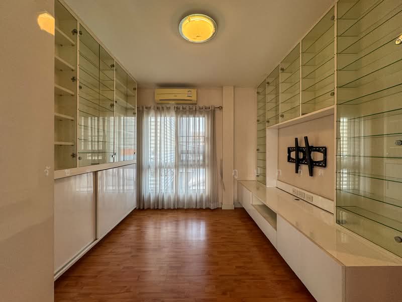 Life Bangkok Boulevard Wongwaen-Onnut, Bangkok, Prawet, Prawet, Bangkok, 3 Bedrooms, 210 sqm, Single Detached House For Sale, by วัชราทรัพย์ ภูปภาดล, 500228661 - DDproperty.com