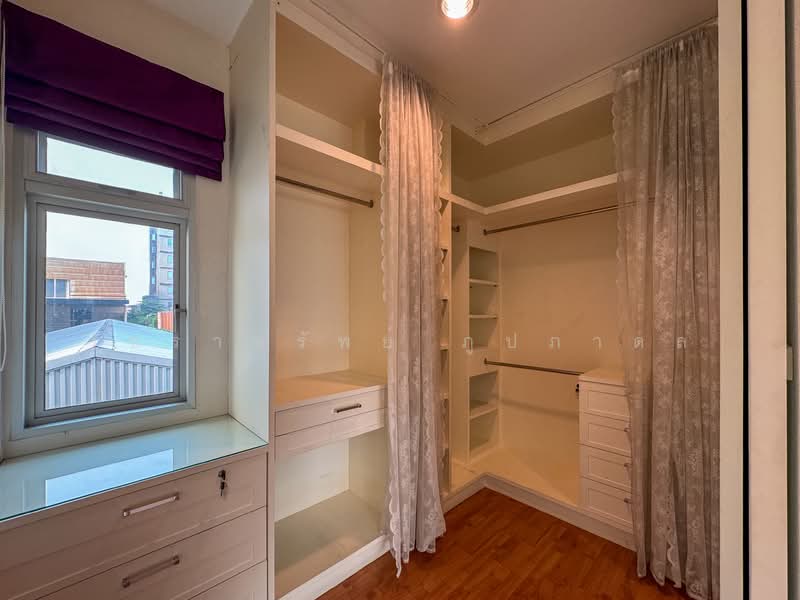 Life Bangkok Boulevard Wongwaen-Onnut, Bangkok, Prawet, Prawet, Bangkok, 3 Bedrooms, 210 sqm, Single Detached House For Sale, by วัชราทรัพย์ ภูปภาดล, 500228661 - DDproperty.com