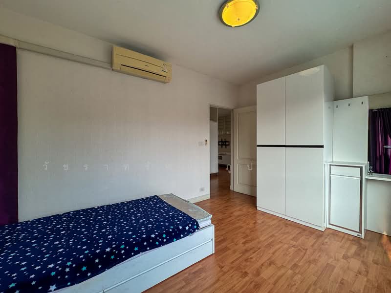 Life Bangkok Boulevard Wongwaen-Onnut, Bangkok, Prawet, Prawet, Bangkok, 3 Bedrooms, 210 sqm, Single Detached House For Sale, by วัชราทรัพย์ ภูปภาดล, 500228661 - DDproperty.com