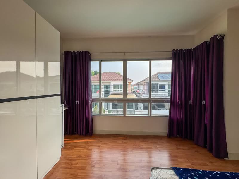 Life Bangkok Boulevard Wongwaen-Onnut, Bangkok, Prawet, Prawet, Bangkok, 3 Bedrooms, 210 sqm, Single Detached House For Sale, by วัชราทรัพย์ ภูปภาดล, 500228661 - DDproperty.com