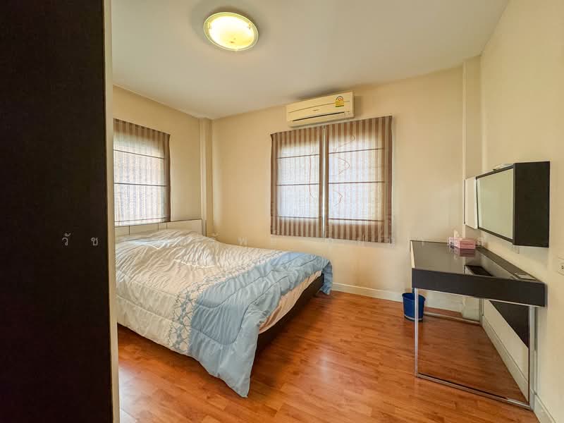 Life Bangkok Boulevard Wongwaen-Onnut, Bangkok, Prawet, Prawet, Bangkok, 3 Bedrooms, 210 sqm, Single Detached House For Sale, by วัชราทรัพย์ ภูปภาดล, 500228661 - DDproperty.com