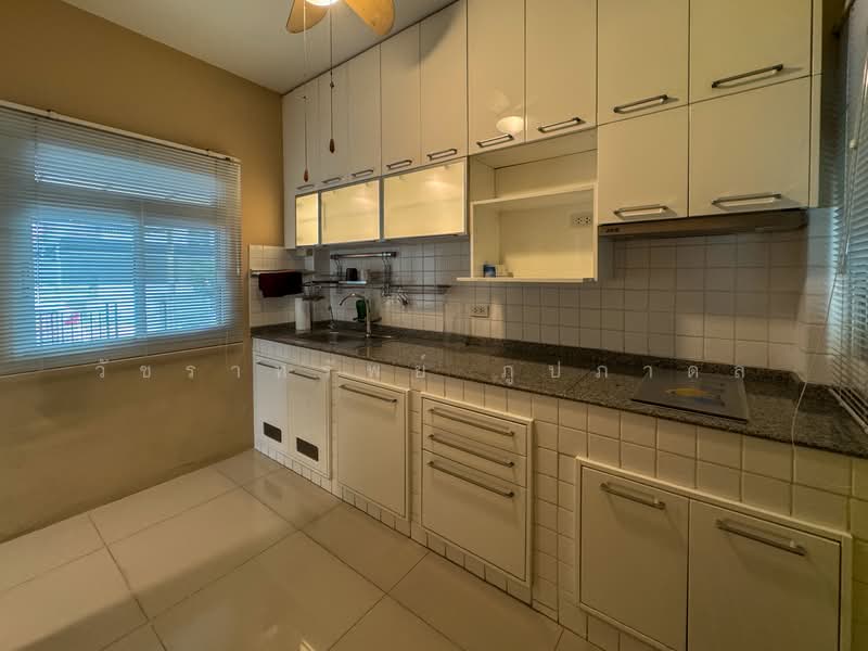 Life Bangkok Boulevard Wongwaen-Onnut, Bangkok, Prawet, Prawet, Bangkok, 3 Bedrooms, 210 sqm, Single Detached House For Sale, by วัชราทรัพย์ ภูปภาดล, 500228661 - DDproperty.com