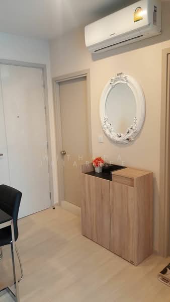 Aspire Sukhumvit 48, Bangkok, Sukhumvit Road, Phra Kanong, Khlong Toei, Bangkok, 1 Bedroom, 40 sqm, Condo For Rent, by Withada Jaiarree, 500228663 - DDproperty.com