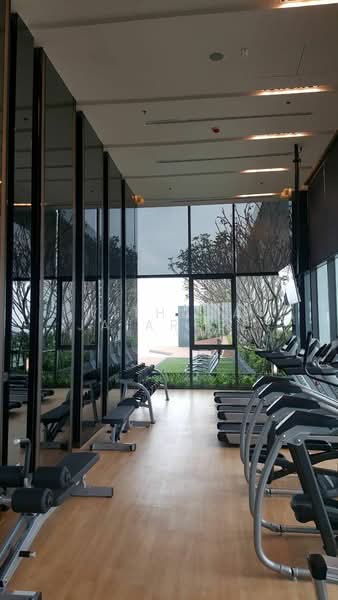 Aspire Sukhumvit 48 : แอสปาย สุขุมวิท 48, กรุงเทพ, ซอยสุขุมวิท 48 ถนนสุขุมวิท แขวงพระโขนง เขตคลองเตย กรุงเทพมหานคร, พระโขนง, คลองเตย, กรุงเทพ, 40 ตร.ม., คอนโด ให้เช่า, โดย Withada Jaiarree, 500228663 - DDproperty.com