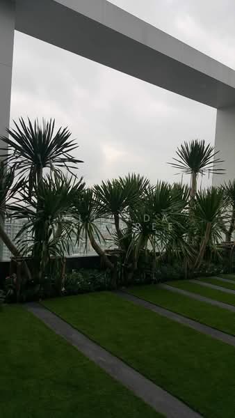 Aspire Sukhumvit 48, Bangkok, Sukhumvit Road, Phra Kanong, Khlong Toei, Bangkok, 1 Bedroom, 40 sqm, Condo For Rent, by Withada Jaiarree, 500228663 - DDproperty.com