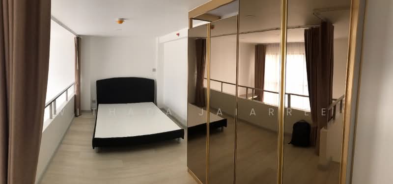 Knightsbridge Prime Sathorn : ไนท์บริดจ์ ไพรม์ สาทร, กรุงเทพ, 599 นราธิวาสราชนครินทร์, ทุ่งมหาเมฆ, สาทร, กรุงเทพ, 38 ตร.ม., คอนโด ให้เช่า, โดย Withada Jaiarree, 500228664 - DDproperty.com