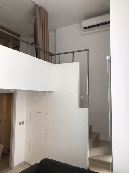 Knightsbridge Prime Sathorn, Bangkok, 599 Naradhiwas Rajanagarindra Road, Thung Maha Mek, Sathon, Bangkok, 1 Bedroom, 38 sqm, Condo For Rent, by Withada Jaiarree, 500228664 - DDproperty.com