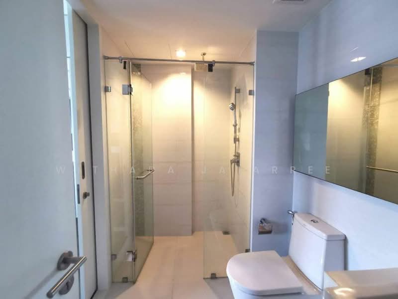 Nara 9 by Eastern Star, Bangkok, Naradhiwas Rajanagarindra Road, Thung Maha Mek, Sathon, Bangkok, 1 Bedroom, 39 sqm, Condo For Rent, by Withada Jaiarree, 500228665 - DDproperty.com