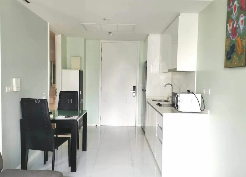 Nara 9 by Eastern Star, Bangkok, Naradhiwas Rajanagarindra Road, Thung Maha Mek, Sathon, Bangkok, 1 Bedroom, 39 sqm, Condo For Rent, by Withada Jaiarree, 500228665 - DDproperty.com