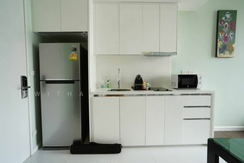 Nara 9 by Eastern Star, Bangkok, Naradhiwas Rajanagarindra Road, Thung Maha Mek, Sathon, Bangkok, 1 Bedroom, 39 sqm, Condo For Rent, by Withada Jaiarree, 500228665 - DDproperty.com