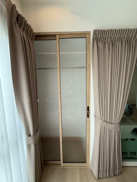 The Key Cheangwattana, Nonthaburi, Soi 4, Chaeng Watthana Road, Bang Talat, Pak Kret, Nonthaburi, 1 Bedroom, 36 sqm, Condo For Sale, by ชิสา โพธิ์บุญ, 500228667 - DDproperty.com