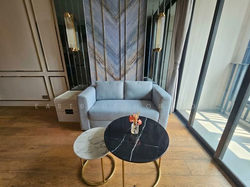 For Sale - Q Chidlom-Phetchaburi, Bangkok