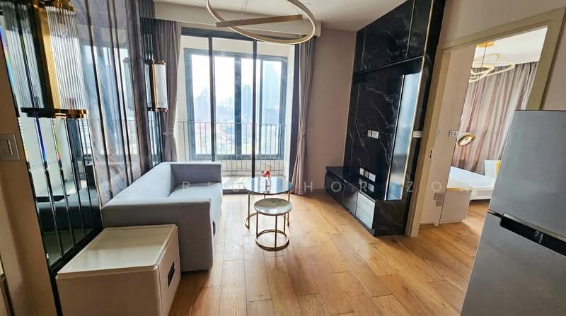 For Sale - Q Chidlom-Phetchaburi, Bangkok