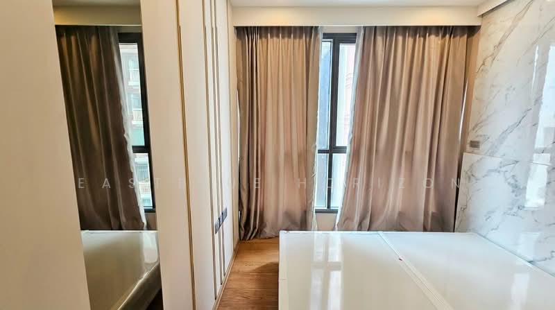 For Sale - Q Chidlom-Phetchaburi, Bangkok