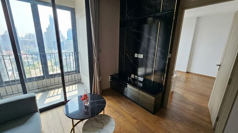 For Sale - Q Chidlom-Phetchaburi, Bangkok