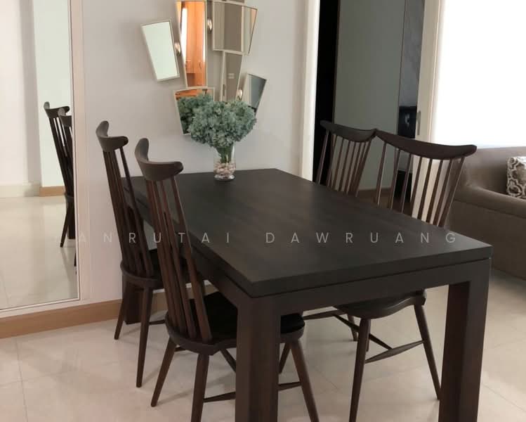 ให้เช่า - Q Langsuan : คิว หลังสวน, กรุงเทพ