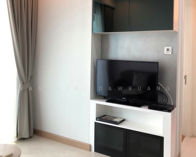 ให้เช่า - Q Langsuan : คิว หลังสวน, กรุงเทพ