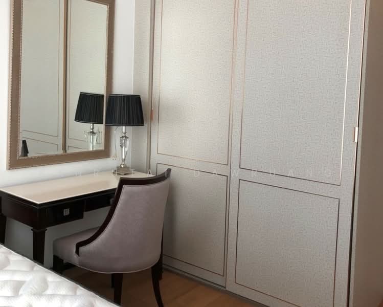 ให้เช่า - Q Langsuan : คิว หลังสวน, กรุงเทพ