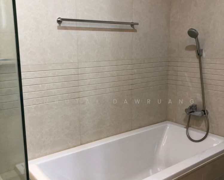 Q Langsuan, Bangkok, 54 Soi Langsuan, Langsuan Road, Lumphini, Pathum Wan, Bangkok, 2 Bedrooms, 85 sqm, Condo For Rent, by Kanrutai Dawruang, 500228671 - DDproperty.com