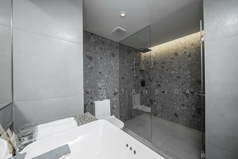 Gardina Asoke, Bangkok, Khlong Toei, Khlong Toei, Bangkok, 1 Bedroom, 79 sqm, Apartment For Rent, by Krittin Tansida, 500228673 - DDproperty.com