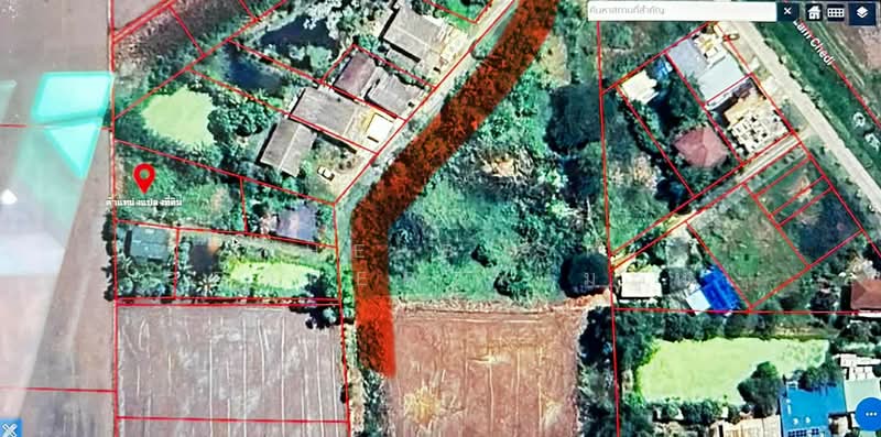 ขาย - ที่ดินหนองจอก กรุงเทพมหานคร, กรุงเทพ