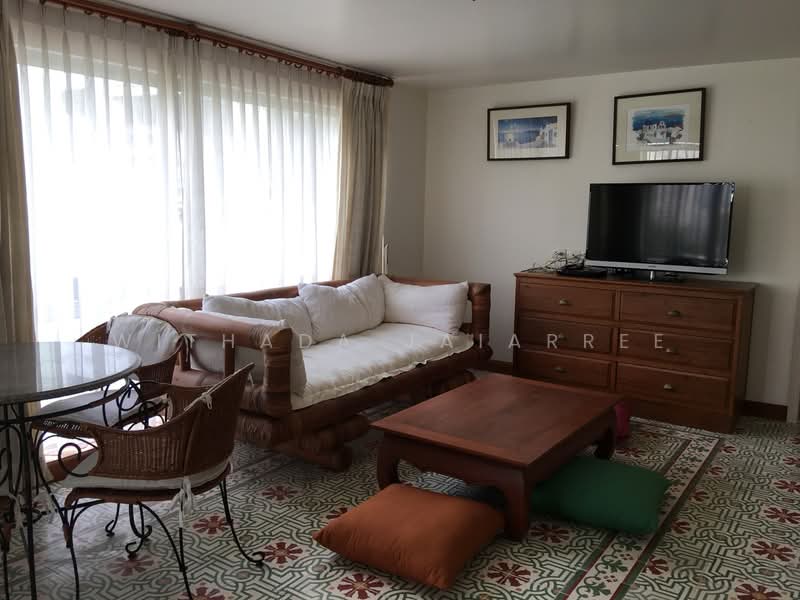 Raintree Villa, Bangkok, 108 198 Soi Sukhumvit 53, Khlong Tan Nua, Watthana, Bangkok, 2 Bedrooms, 70 sqm, Condo For Rent, by Withada Jaiarree, 500228677 - DDproperty.com