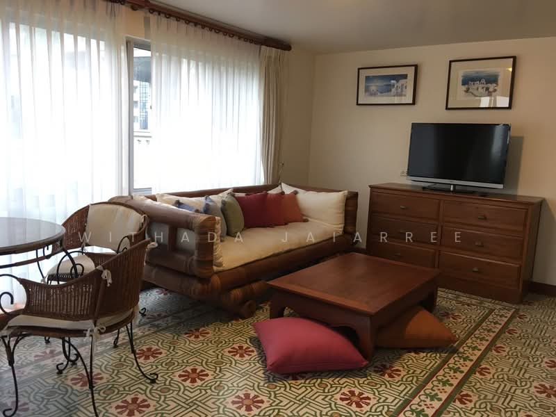 Raintree Villa, Bangkok, 108 198 Soi Sukhumvit 53, Khlong Tan Nua, Watthana, Bangkok, 2 Bedrooms, 70 sqm, Condo For Rent, by Withada Jaiarree, 500228677 - DDproperty.com