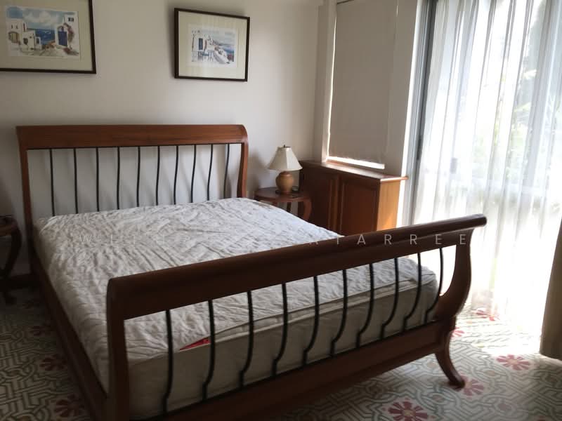 Raintree Villa, Bangkok, 108 198 Soi Sukhumvit 53, Khlong Tan Nua, Watthana, Bangkok, 2 Bedrooms, 70 sqm, Condo For Rent, by Withada Jaiarree, 500228677 - DDproperty.com