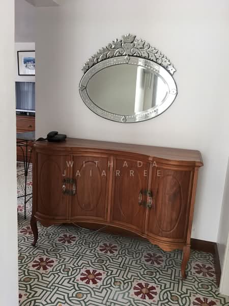 Raintree Villa : เรนทรี วิลล่า, กรุงเทพ, 108 198 ซอยสุขุมวิท 53, คลองตันเหนือ, วัฒนา, กรุงเทพ, 70 ตร.ม., คอนโด ให้เช่า, โดย Withada Jaiarree, 500228677 - DDproperty.com