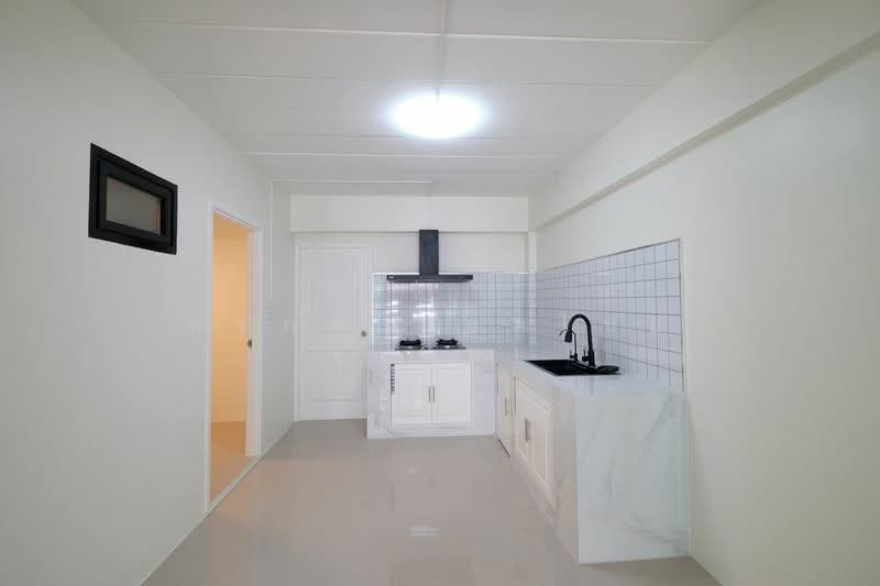 The Most Samwa-Minburi, Bangkok, Sam Wa Road, Bang Chun, Khlong Sam Wa, Bangkok, 5 Bedrooms, 75 sqm, Townhouse For Sale, by สรภพ ยอดไชย (สีฝุ่น), 500228678 - DDproperty.com