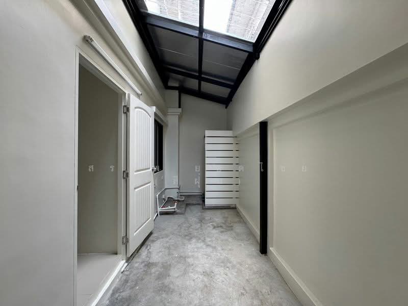 The Most Samwa-Minburi, Bangkok, Sam Wa Road, Bang Chun, Khlong Sam Wa, Bangkok, 5 Bedrooms, 75 sqm, Townhouse For Sale, by สรภพ ยอดไชย (สีฝุ่น), 500228678 - DDproperty.com