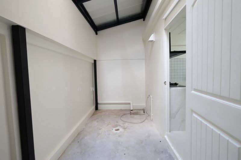 The Most Samwa-Minburi, Bangkok, Sam Wa Road, Bang Chun, Khlong Sam Wa, Bangkok, 5 Bedrooms, 75 sqm, Townhouse For Sale, by สรภพ ยอดไชย (สีฝุ่น), 500228678 - DDproperty.com