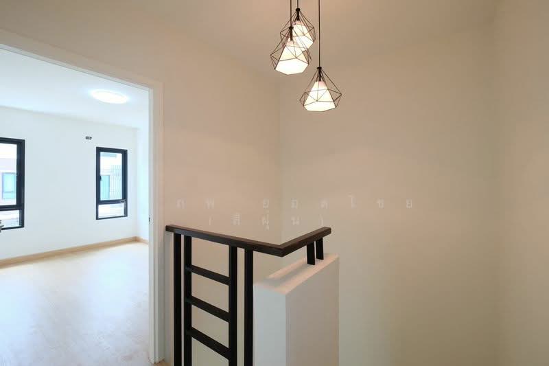 The Most Samwa-Minburi, Bangkok, Sam Wa Road, Bang Chun, Khlong Sam Wa, Bangkok, 5 Bedrooms, 75 sqm, Townhouse For Sale, by สรภพ ยอดไชย (สีฝุ่น), 500228678 - DDproperty.com