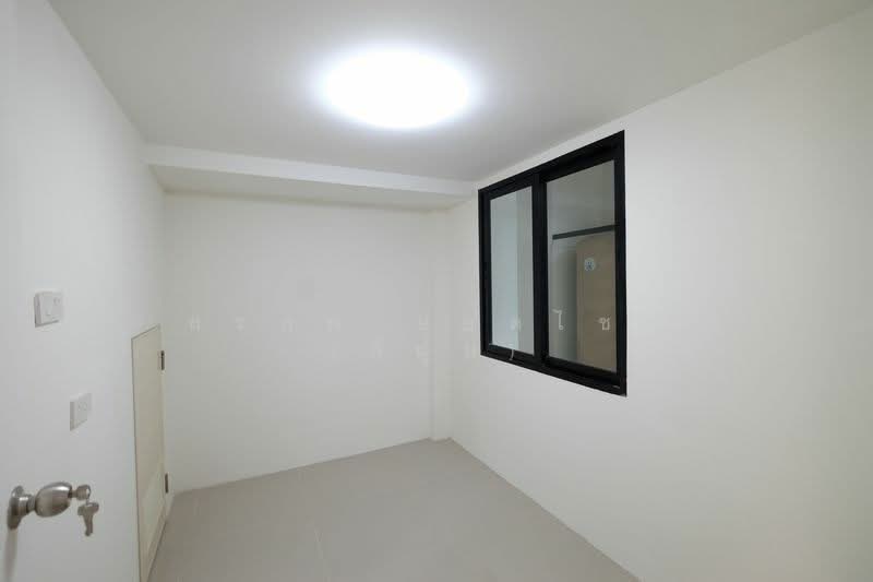 The Most Samwa-Minburi, Bangkok, Sam Wa Road, Bang Chun, Khlong Sam Wa, Bangkok, 5 Bedrooms, 75 sqm, Townhouse For Sale, by สรภพ ยอดไชย (สีฝุ่น), 500228678 - DDproperty.com