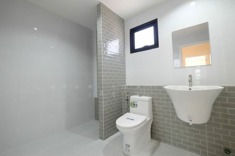 The Most Samwa-Minburi, Bangkok, Sam Wa Road, Bang Chun, Khlong Sam Wa, Bangkok, 5 Bedrooms, 75 sqm, Townhouse For Sale, by สรภพ ยอดไชย (สีฝุ่น), 500228678 - DDproperty.com